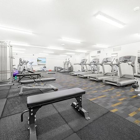 Oxygen Apartments Brisbane Zewnętrze zdjęcie
