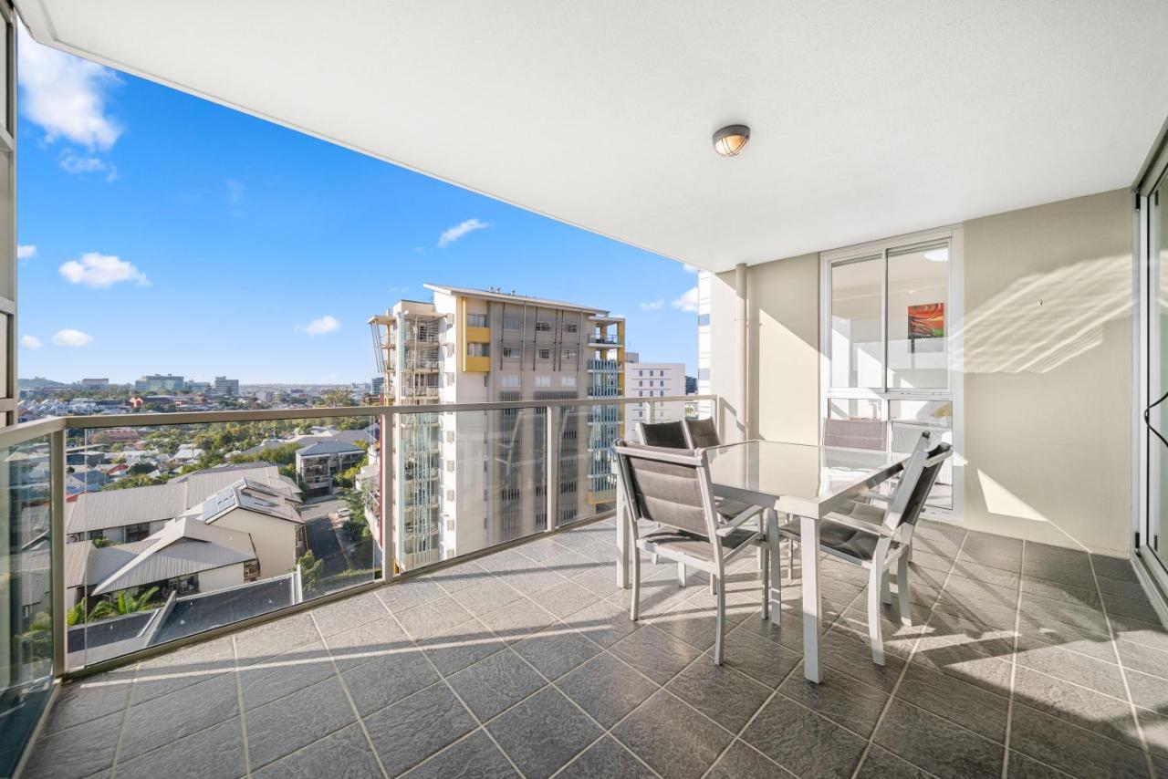 Oxygen Apartments Brisbane Zewnętrze zdjęcie