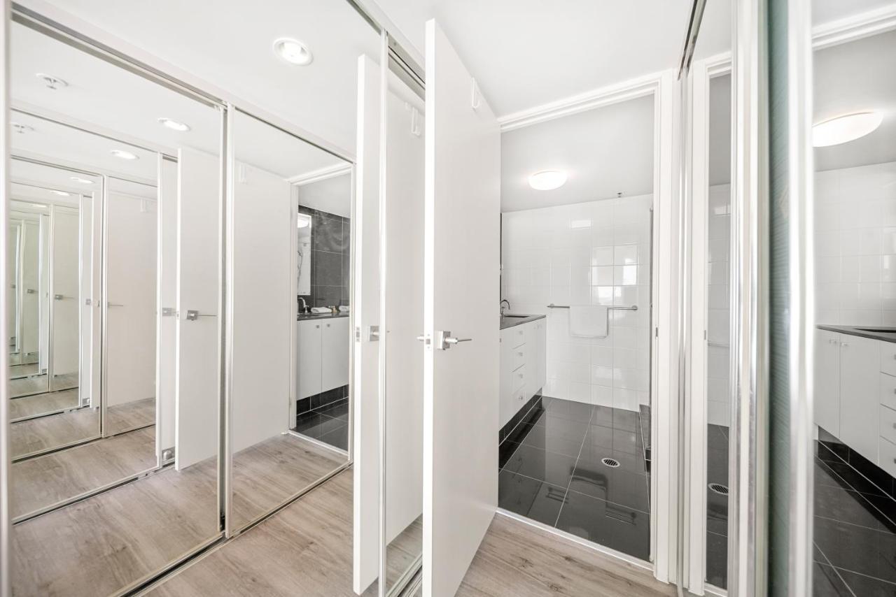 Oxygen Apartments Brisbane Zewnętrze zdjęcie