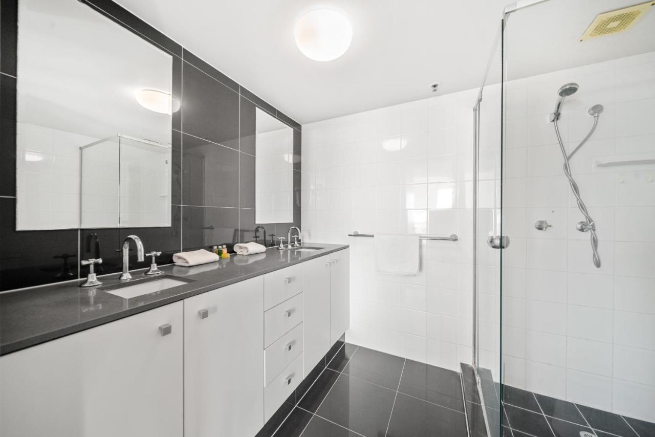 Oxygen Apartments Brisbane Zewnętrze zdjęcie