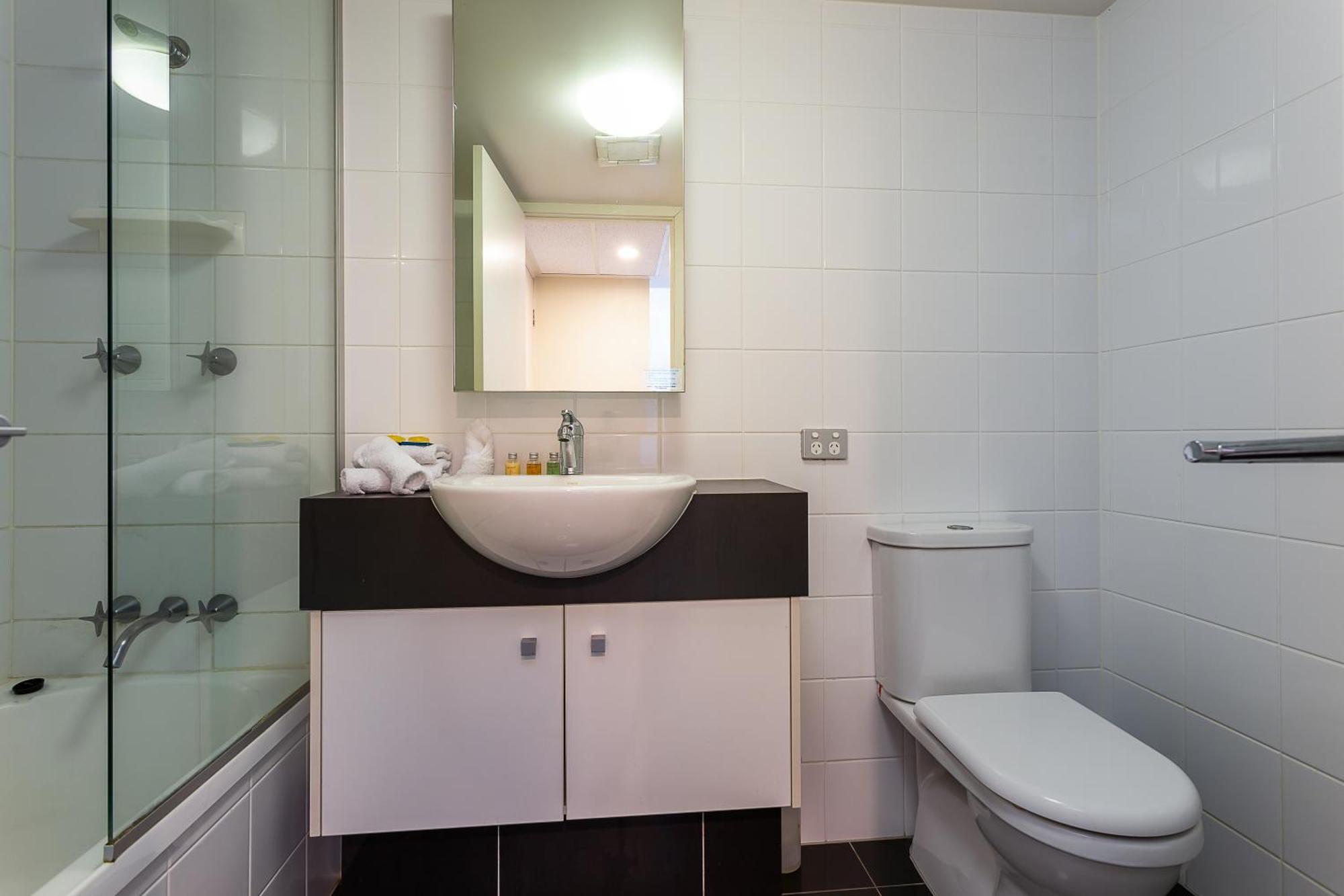 Oxygen Apartments Brisbane Zewnętrze zdjęcie