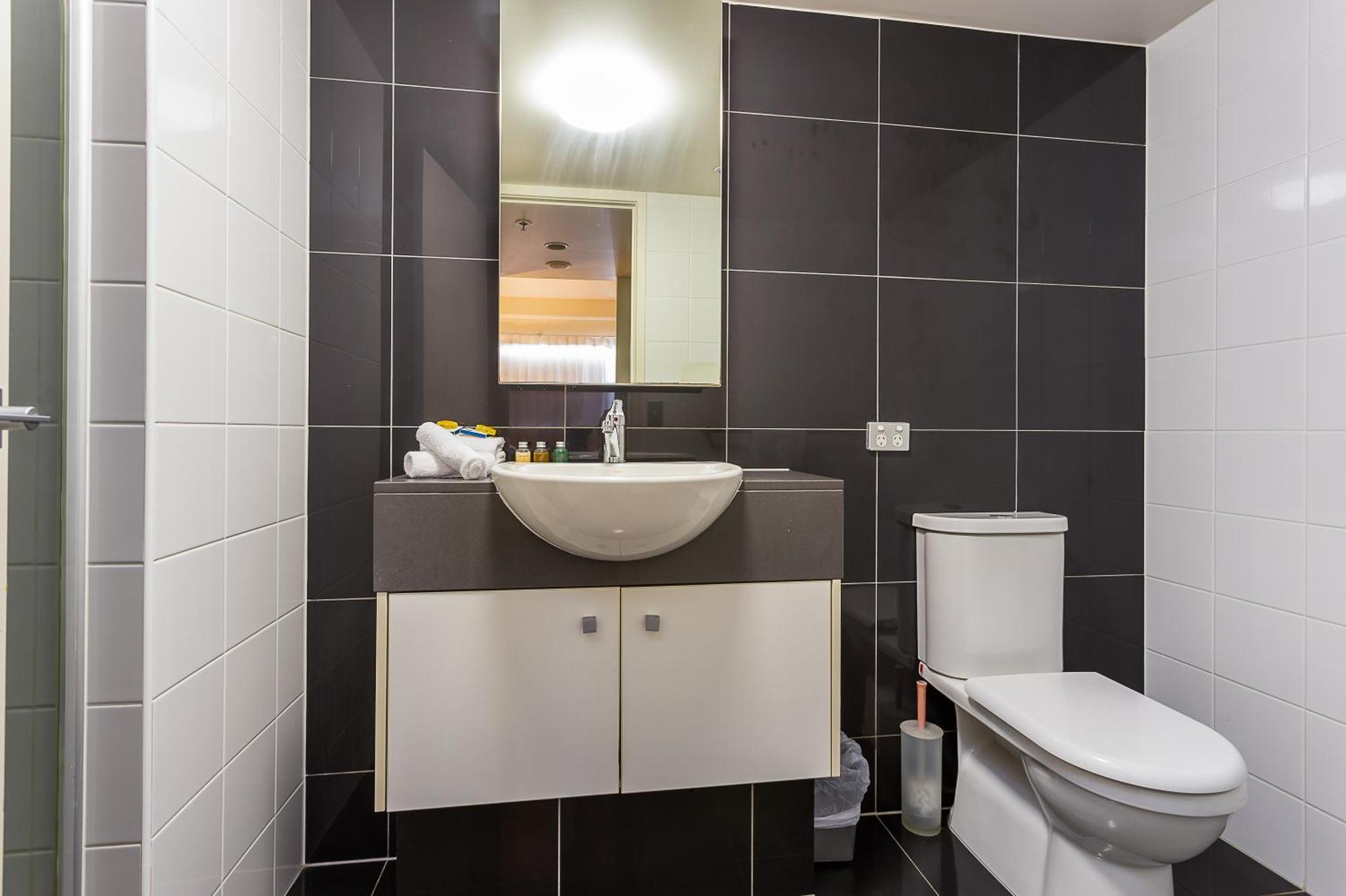 Oxygen Apartments Brisbane Zewnętrze zdjęcie