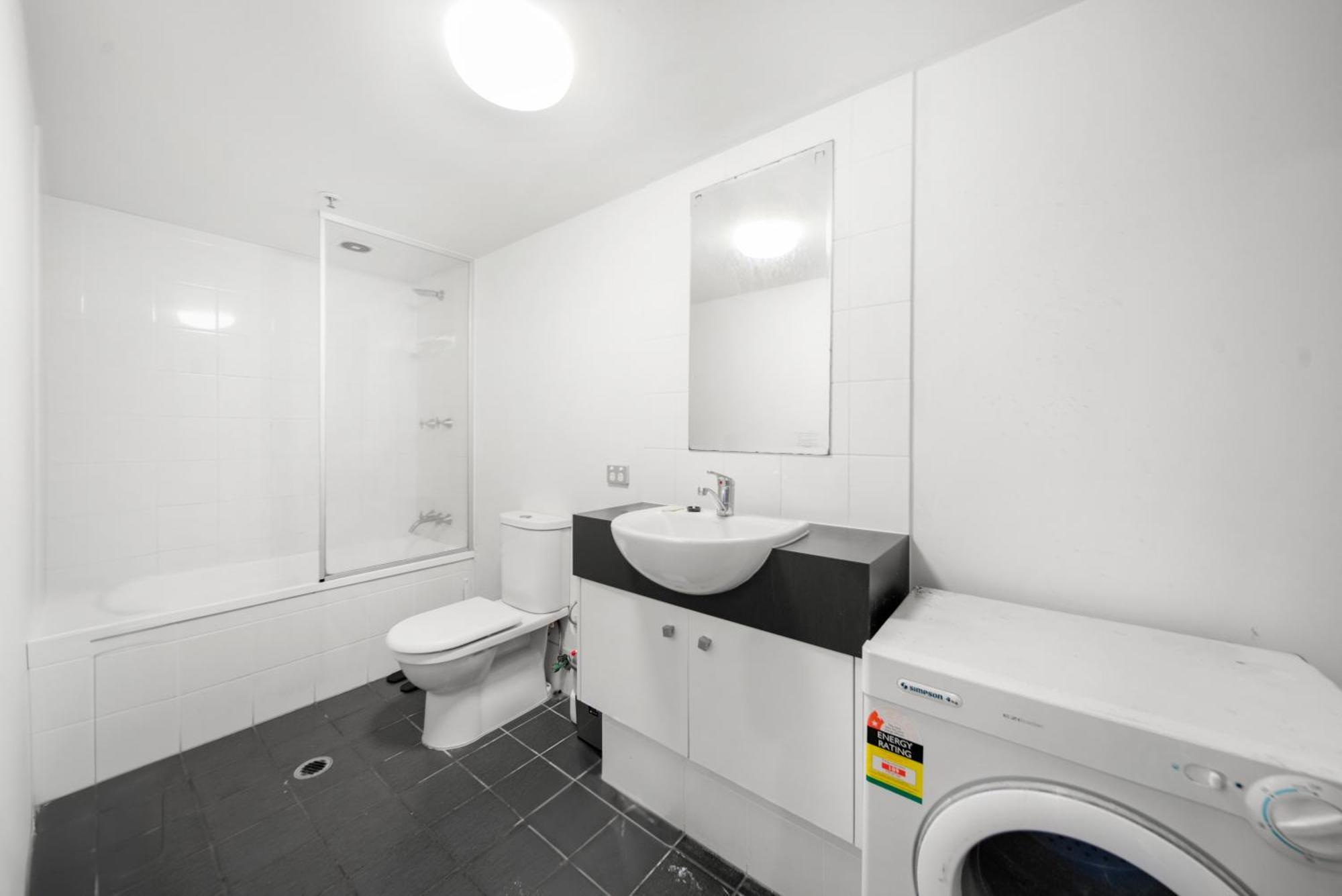 Oxygen Apartments Brisbane Zewnętrze zdjęcie