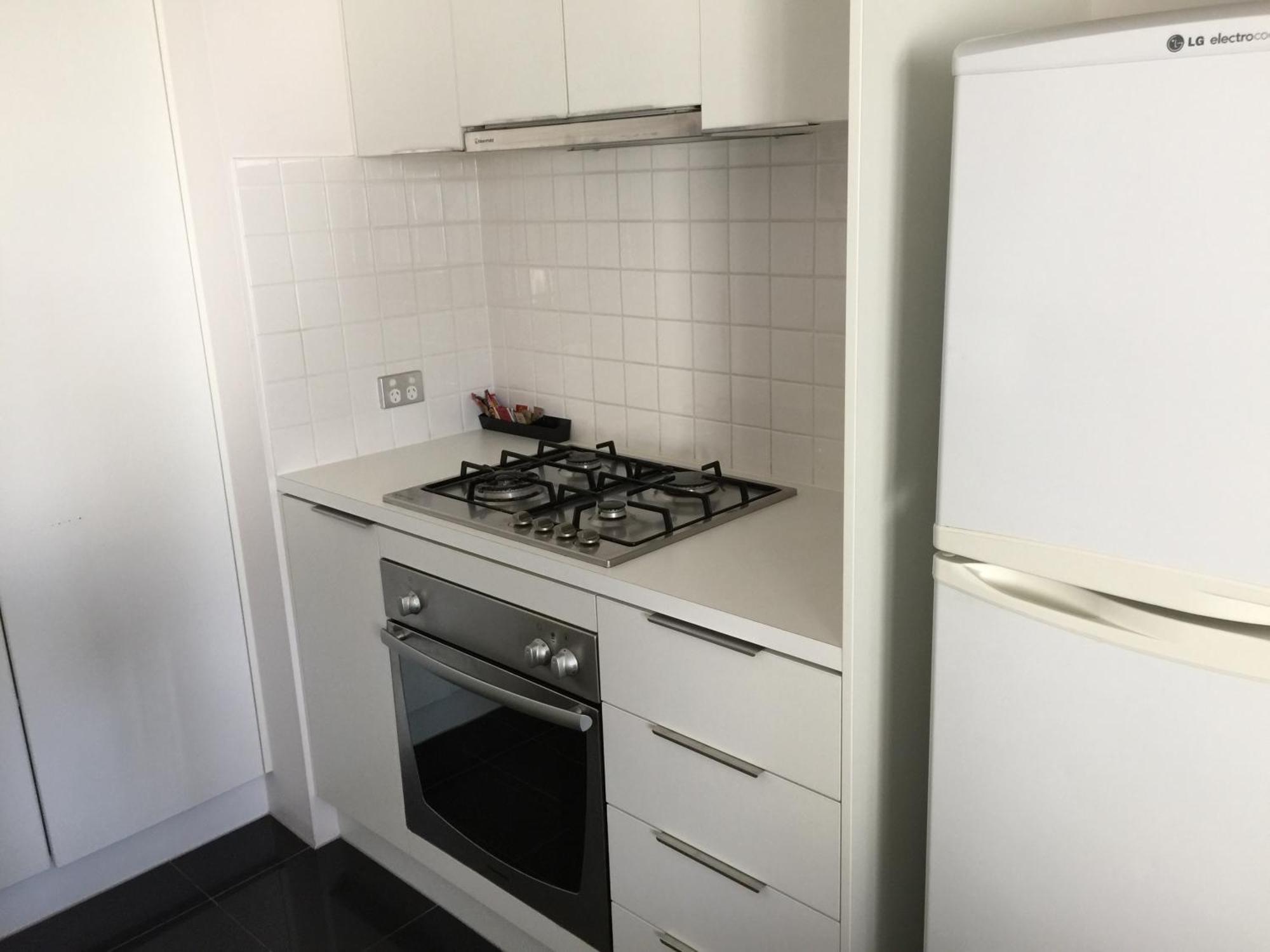 Oxygen Apartments Brisbane Zewnętrze zdjęcie