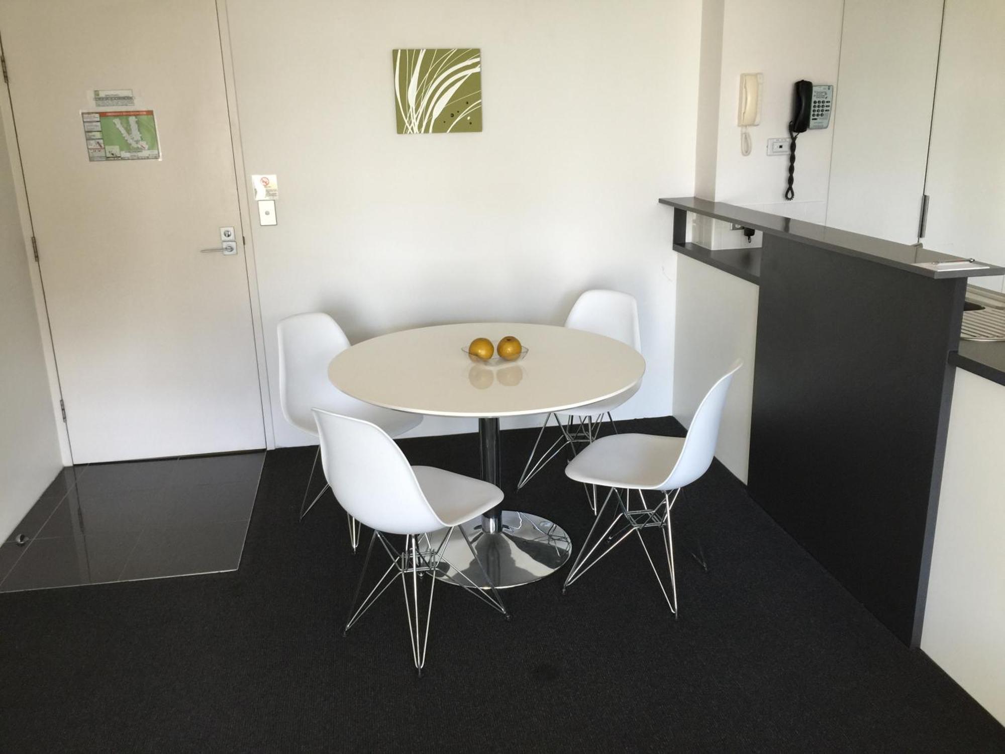 Oxygen Apartments Brisbane Zewnętrze zdjęcie