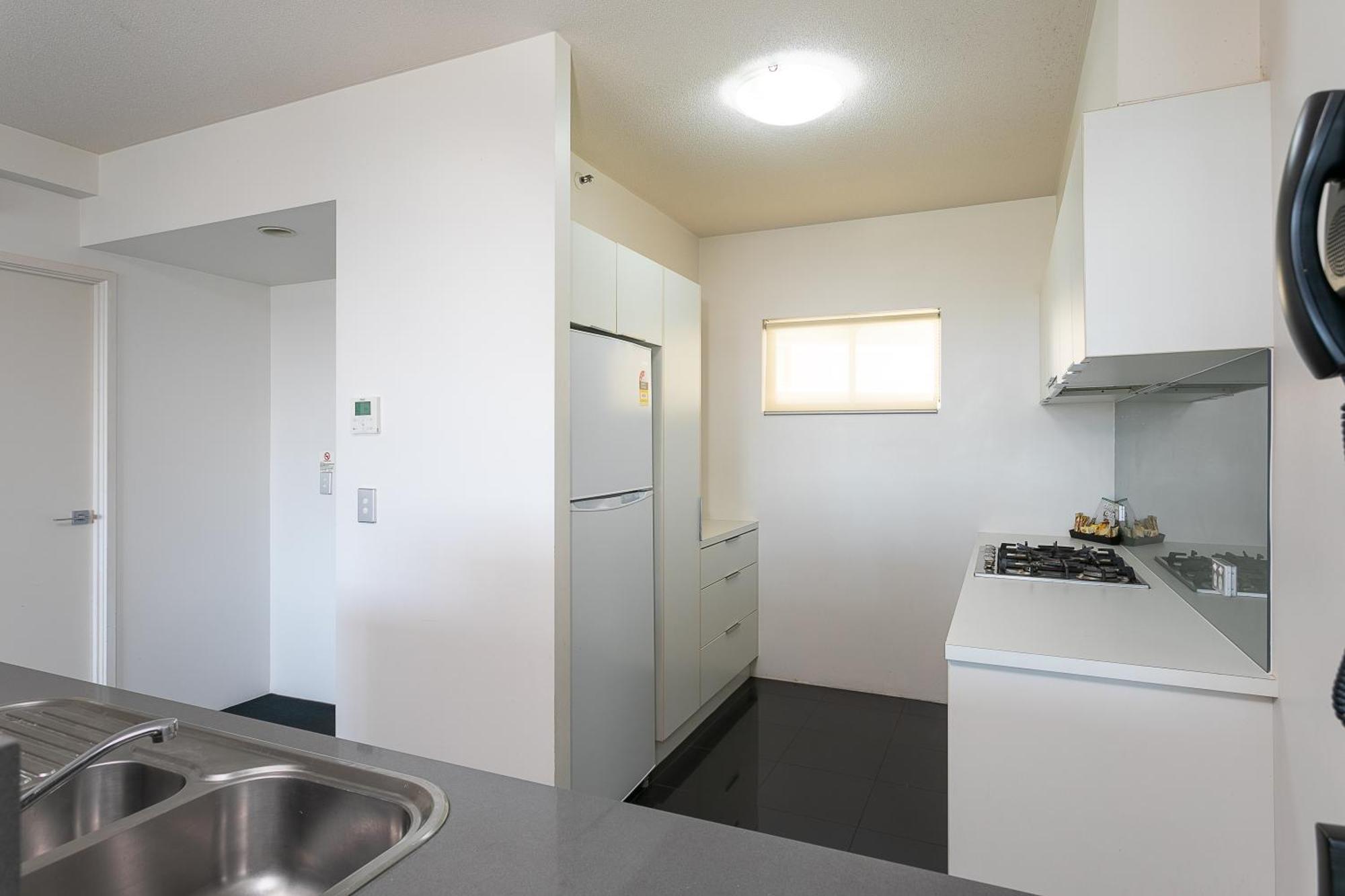 Oxygen Apartments Brisbane Zewnętrze zdjęcie