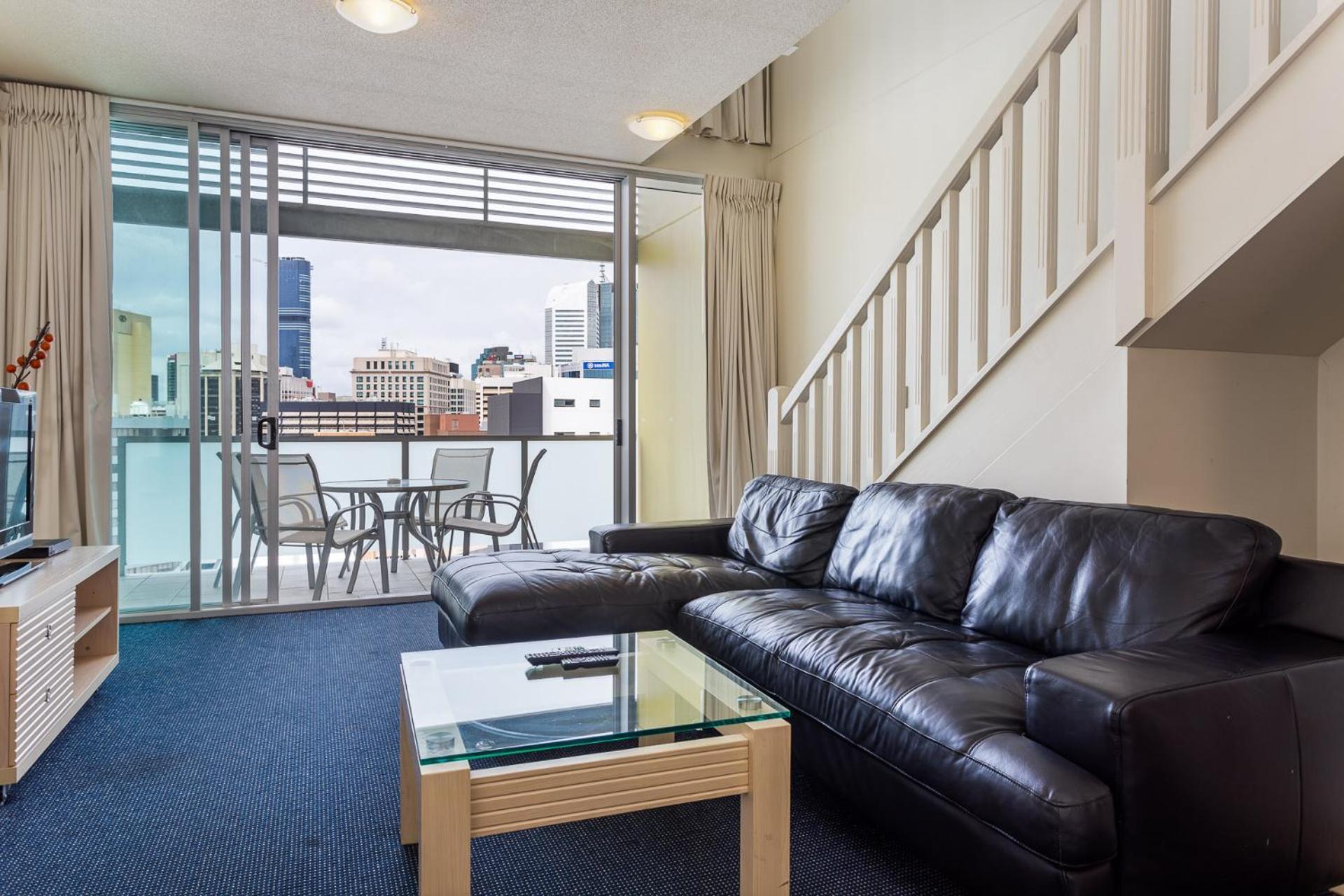 Oxygen Apartments Brisbane Zewnętrze zdjęcie